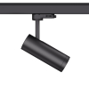 3-Ph Strahler VIBE 10W Fixoptik, 15°/24°/36°/60°, CRI97, 1000lm, Ph.Dim sz