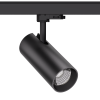 3-Ph Strahler VIBE 20W Fixoptik, 15°/24°/36°/60°, CRI97, 2000lm, DimOnBody sz