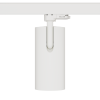 3-Ph Strahler VIBE 30W Fixoptik, 15°/24°/36°/60°, CRI97, 3000lm, DimOnBody ws