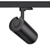 3-Ph Strahler VIBE 30W Fixoptik, 15°/24°/36°/60°, CRI97, 3000lm, DimOnBody sz