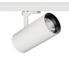 3-Ph Strahler VIBE 30W, 15-60°, CRI97, 2500lm, Ph.Dim ws