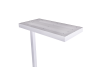 Stehleuchte Arcus 80W, 4320lm indirekt, 2880lm direkt, 30/40/6000K, ButtonDim/TouchDim