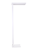 Stehleuchte Arcus 80W, 4320lm indirekt, 2880lm direkt, 30/40/6000K, ButtonDim/TouchDim