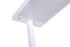 Stehleuchte Arcus 80W, 4320lm indirekt, 2880lm direkt, 30/40/6000K, ButtonDim/TouchDim