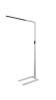 Bürostehleuchte Arcus 60W, 5500lm indirekt, 2000lm direkt, 3000-6000K, TouchDim/Tagesllichtsensor/Bewegungssensor