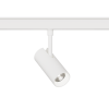 48V Strahler Fixierte Linse 6W , Ra97, 470lm, 18°/24°/36°/50°