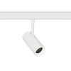48V Strahler Fixierte Linse 6W , Ra97, 470lm, 18°/24°/36°/50°