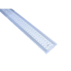 3-Ph. Lichtlinie 1500mm, LED 35/40/45/50W 4000K 90°