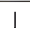 48V Zylinder-Pendelleuchte 10W, Ra97, 640lm, 15°/24°/36°/50°, sz