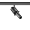 Premium Profilstrahler für 48V-Stromschiene mit Blendenschiebern 10W , Ra97, 300lm, Framing 18-36°, sz
