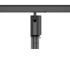 Premium Profilstrahler für 48V-Stromschiene mit Blendenschiebern 10W , Ra97, 300lm, Framing 18-36°, sz