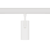 48V Strahler Fixoptik 6W , Ra97, 470lm, 18°/24°/36°/50°, ws
