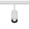 48V Strahler Fixoptik 10W, Ra97, 770lm, 15°/24°/36°/50°, ws