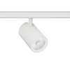 48V Strahler Fixoptik 12W , Ra97, 1200lm, 15°/24°/36°/60°, ws