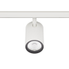 48V Strahler Fixoptik 12W , Ra97, 1200lm, 15°/24°/36°/60°, ws