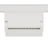 48V justierbarer Linearspot, 6W, Ra90, 500lm, 20°/32°/50° Abstrahlwinkel, ws
