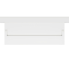 48V justierbarer Linearspot, 12W, Ra90, 1000lm, 20°/32°/50°, ws