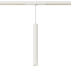 48V Zylinder-Pendelleuchte 6W, Ra90, 430lm, 15°/24°/36°/50°, ws