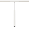 48V Zylinder-Pendelleuchte 6W, Ra90, 430lm, 15°/24°/36°/50°, ws