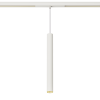 48V Zylinder-Pendelleuchte 6W, Ra90, 430lm, 15°/24°/36°/50°, ws