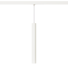 48V Zylinder-Pendelleuchte 6W, Ra90, 430lm, 15°/24°/36°/50°, ws
