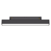 48V Linearstrahler 10W, Ra90, 700lm, Abstrahlwinkel 100°, sz