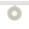 48V Spot Fixoptik 20W , Ra97, 1700lm, 20°/36°/60°, DALI ws