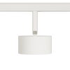 48V Spot Fixoptik 20W , Ra97, 1700lm, 20°/36°/60°, DALI ws
