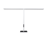 Tischleuchte Arcus 120W, 10140lm indirekt, 5460lm direkt, 30/40/6000K, TouchDim