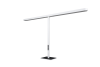 Tischleuchte Arcus 120W, 10140lm indirekt, 5460lm direkt, 30/40/6000K, TouchDim