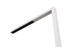 Tischleuchte Arcus 60W, 5500lm indirekt, 2000lm direkt, 3000-6000K, TouchDim/Tagesllichtsensor/Bewegungssensor