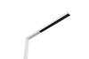 Tischleuchte Arcus 60W, 5500lm indirekt, 2000lm direkt, 3000-6000K, TouchDim/Tagesllichtsensor/Bewegungssensor