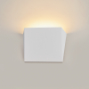 LED-Wandleuchte STEEP 11W, 2700/3000K umschaltbar, Ph.Dim, weiss