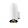 Wandaufbauleuchte LED TERA II 2XGU10 10W, weiss