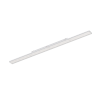 3-Ph. Lichtlinie 1206mm, LED 39/46/53/60W, 9900lm, 30/40/5700K CRI90 90°