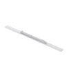 3-Ph. Lichtlinie 1206mm, LED 39/46/53/60W, 9900lm, 30/40/5700K CRI90 90°