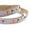 LED-Strip 12V 9,6W 120Leds/m, 850lm/m, CRI90, cut=50mm, 8mm