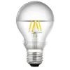 LED Birne A60 Kopfverspiegelt, Edison Classics filament E27 3.5W