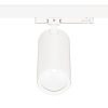 3-Ph Strahler EXTENDED 30W CRI90 3150lm INT Reflector DALI ws