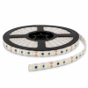 LED Stripe 230V 120LED/m 15W 1485lm/m CRI90 12x4mm cut=5cm IP67 2700K - 20m Rolle