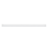Anbauleuchte Linear weiss, 1500mm, LED 50W 3000-4000-5700K, Ein/Aus, IP20
