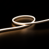1616 Side Bend Neon flex DC 14W 24V IP67 outdoor waterproof 2835 Led Neon flex - Mini Cut Options - RGBw options