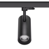 1-Ph Strahler VIBE 20W, 15-55°, CRI97, 1800lm, Ein/Aus, sz