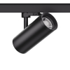 3-Ph Strahler VIBE 20W, 15-55°, CRI97, 1800lm, Ein/Aus sz