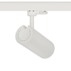 3-Ph Strahler VIBE 20W, 15-55°, CRI97, 1800lm, Ein/Aus ws