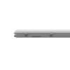 LED-Feuchtraumleuchte 35-60W, 3000/4000/6000K 150cm IP66 IK10