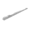 LED-Feuchtraumleuchte 35-60W, 3000/4000/6000K 150cm IP66 IK10