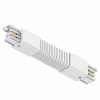 XTS 23 - Flexibler Verbinder, weiss