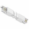 XTS 24 - Einstellbarer Verbinder, weiss