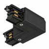 XTS 34 - L - Verbinder, schwarz